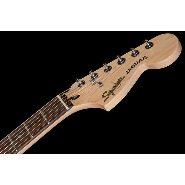 Squier Affinity Jaguar 3TS