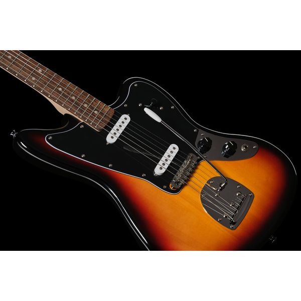 Squier Affinity Jaguar 3TS