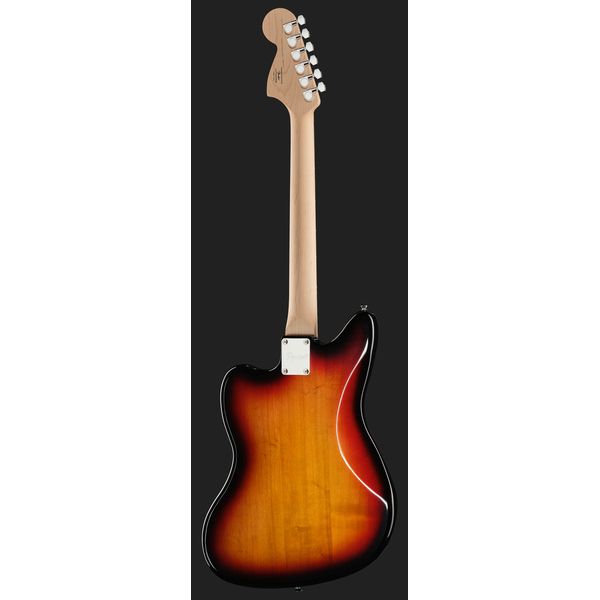 Squier Affinity Jaguar 3TS
