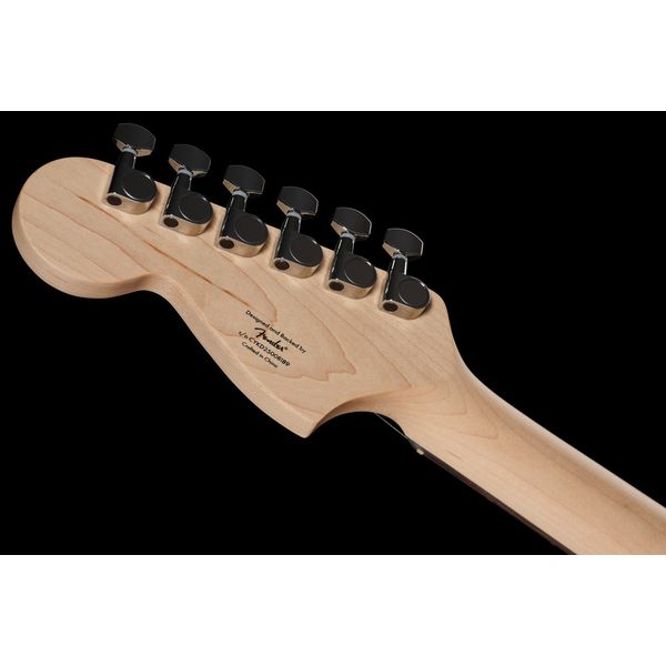 Squier Affinity Jaguar 3TS