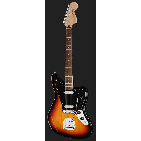 Squier Affinity Jaguar 3TS
