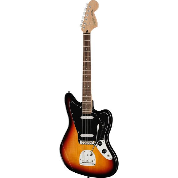 Squier Affinity Jaguar 3TS