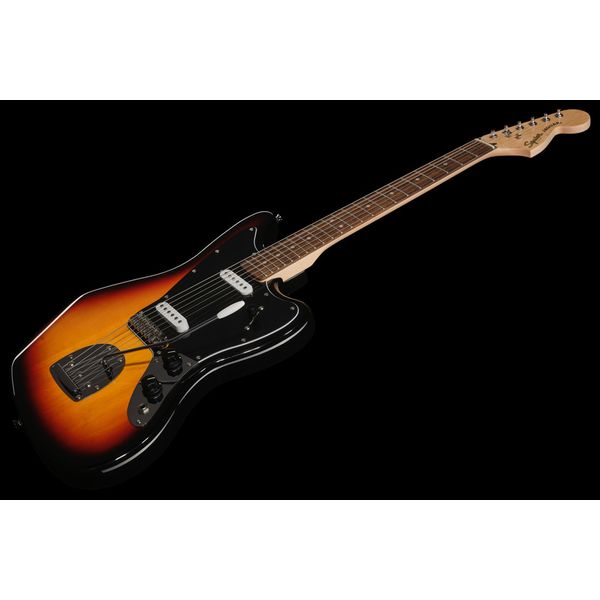 Squier Affinity Jaguar 3TS