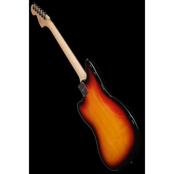 Squier Affinity Jaguar 3TS