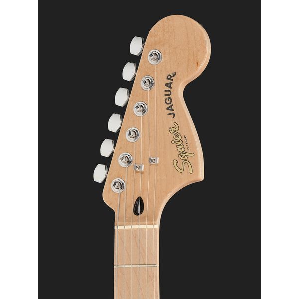 Squier Affinity Jaguar MMB