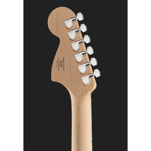 Squier Affinity Jaguar MMB