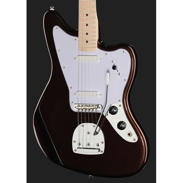 Squier Affinity Jaguar MMB