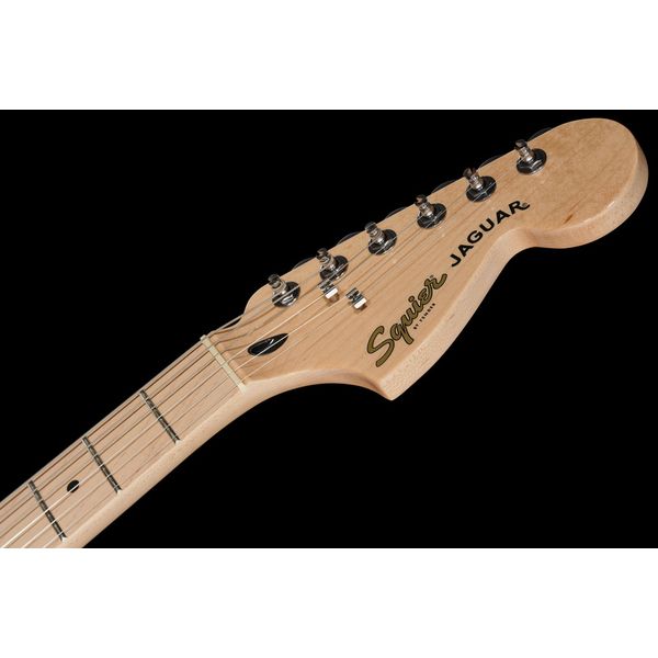 Squier Affinity Jaguar MMB