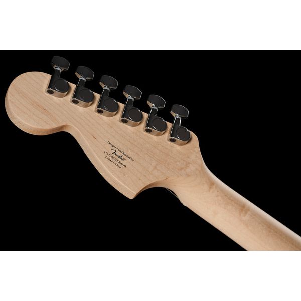 Squier Affinity Jaguar MMB