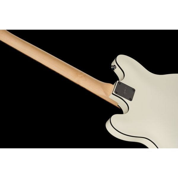 Squier Affinity Starcaster DLX OWT