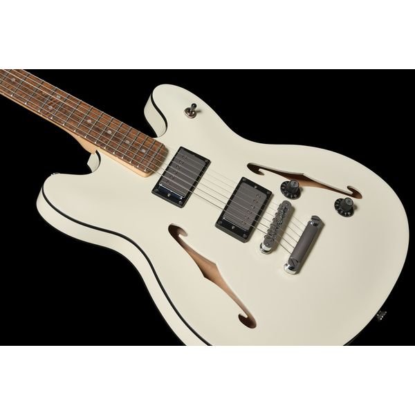 Squier Affinity Starcaster DLX OWT