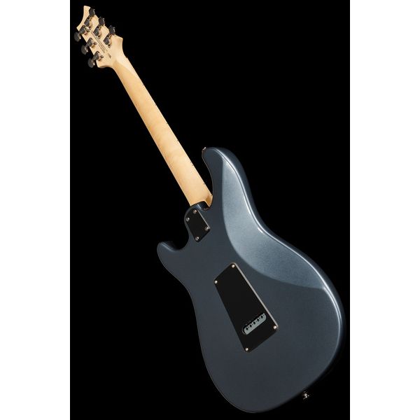 PRS SE NF3 Gun Metal Grey M