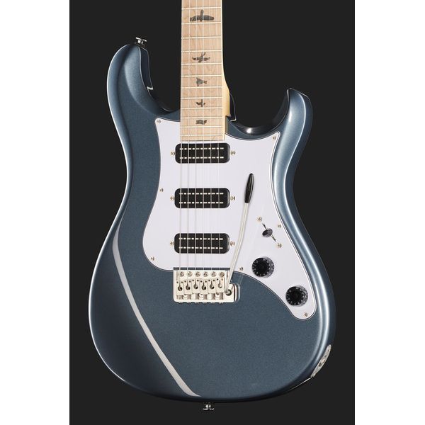 PRS SE NF3 Gun Metal Grey M