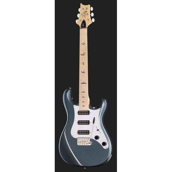 PRS SE NF3 Gun Metal Grey M