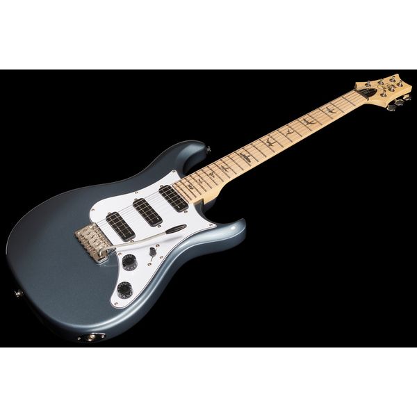 PRS SE NF3 Gun Metal Grey M