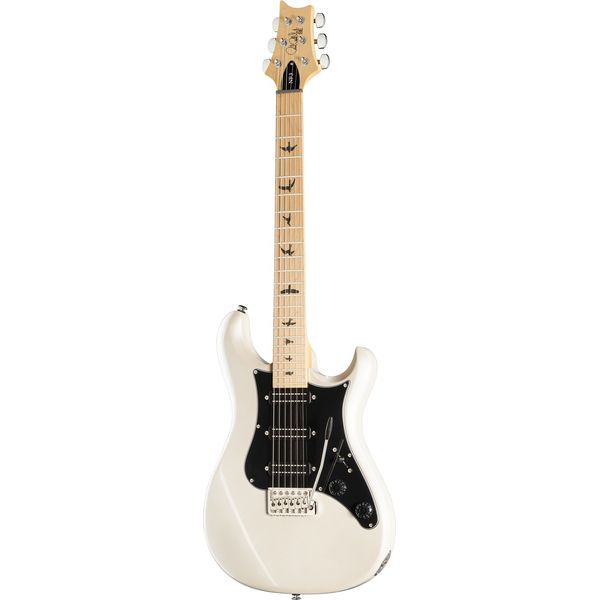 PRS SE NF3 Pearl White M