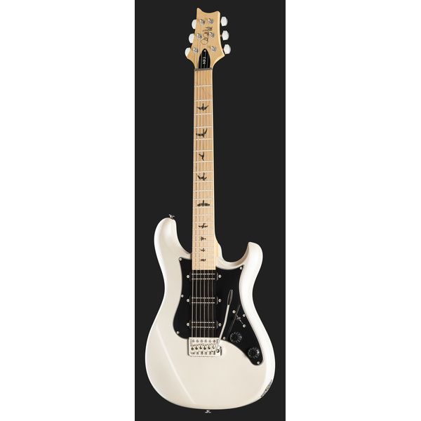 PRS SE NF3 Pearl White M