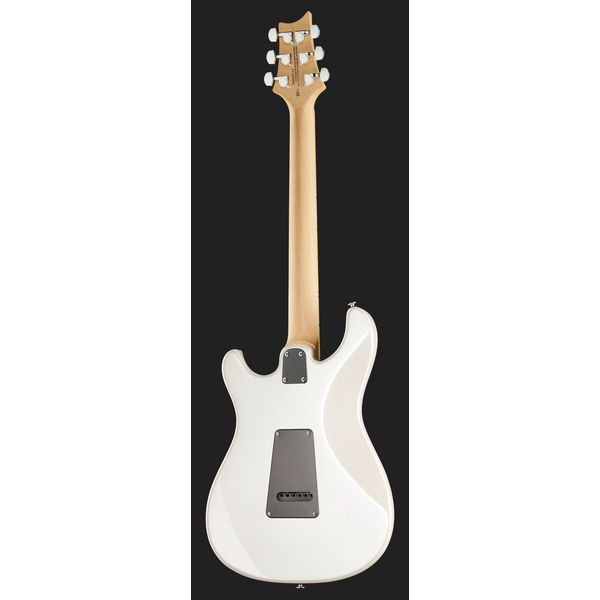 PRS SE NF3 Pearl White M