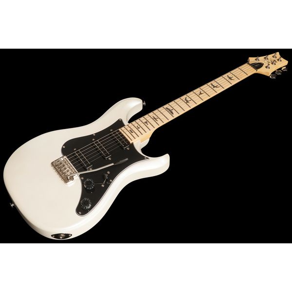 PRS SE NF3 Pearl White M