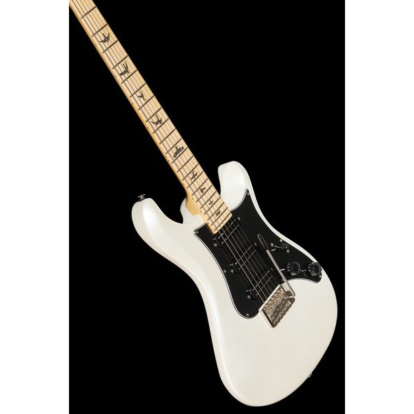 PRS SE NF3 Pearl White M