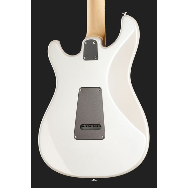 PRS SE NF3 Pearl White M