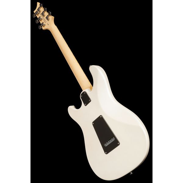 PRS SE NF3 Pearl White M