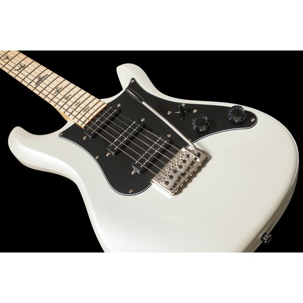 PRS SE NF3 Pearl White M