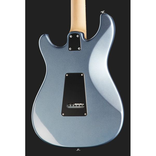 PRS SE NF3 Ice Blue Metallic RW