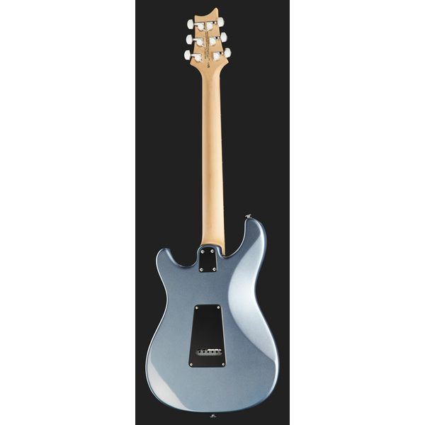 PRS SE NF3 Ice Blue Metallic RW