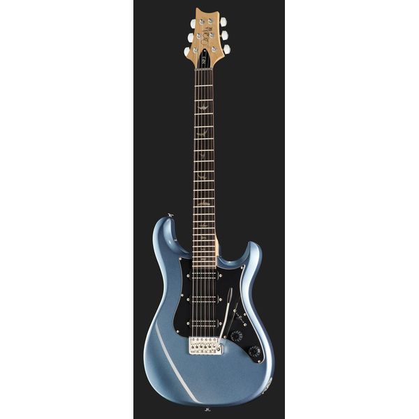 PRS SE NF3 Ice Blue Metallic RW