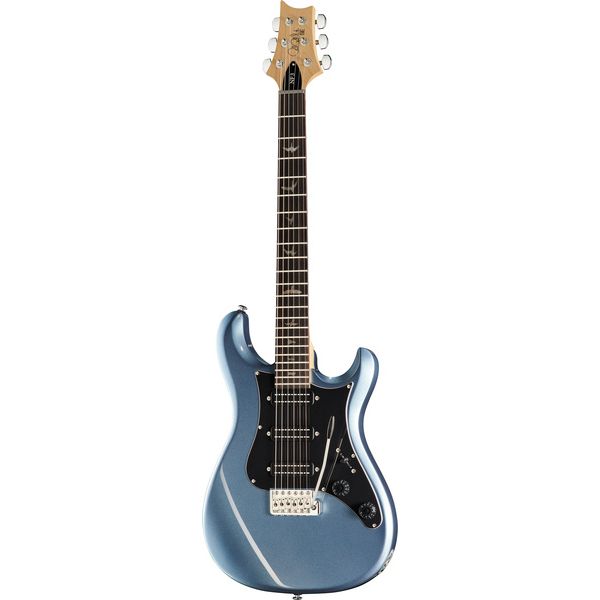 PRS SE NF3 Ice Blue Metallic RW