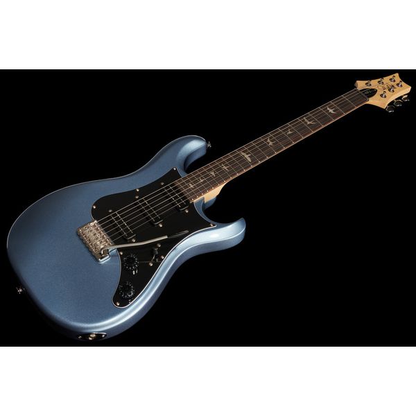 PRS SE NF3 Ice Blue Metallic RW