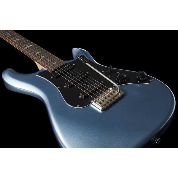 PRS SE NF3 Ice Blue Metallic RW