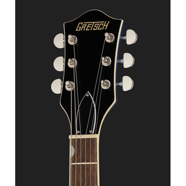 Gretsch G2420T STRML HLW SC FRLN BLU