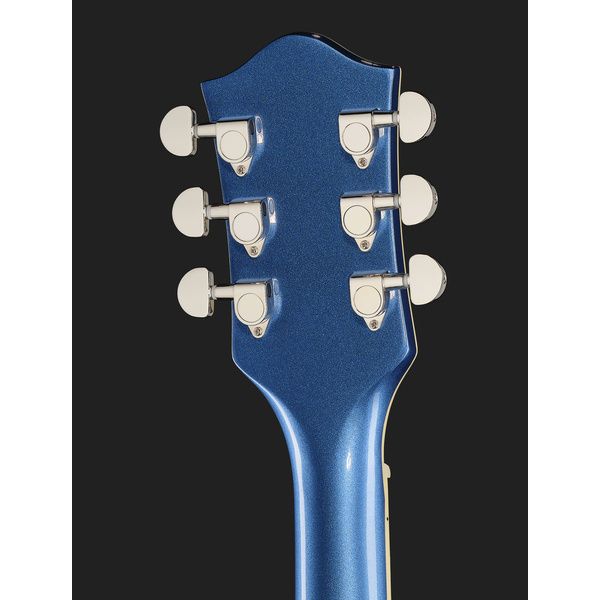 Gretsch G2420T STRML HLW SC FRLN BLU