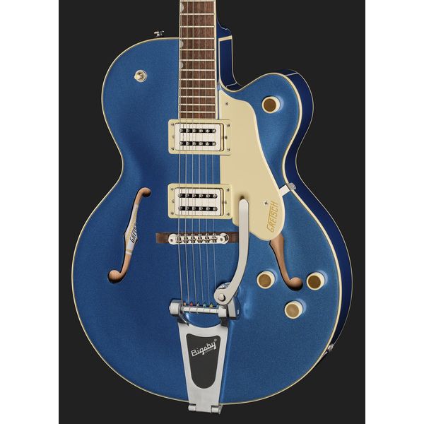 Gretsch G2420T STRML HLW SC FRLN BLU