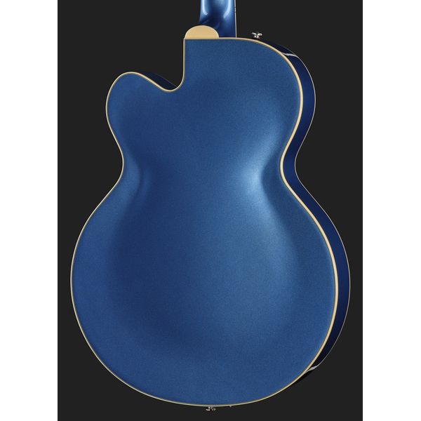 Gretsch G2420T STRML HLW SC FRLN BLU