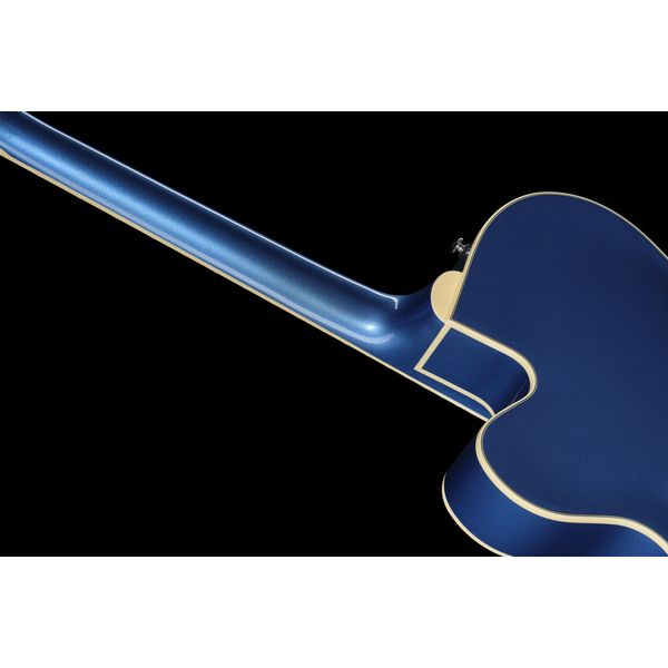 Gretsch G2420T STRML HLW SC FRLN BLU