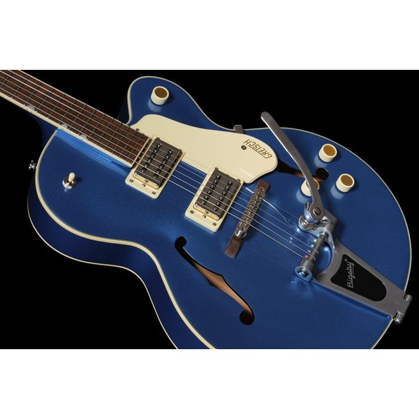 Gretsch G2420T STRML HLW SC FRLN BLU