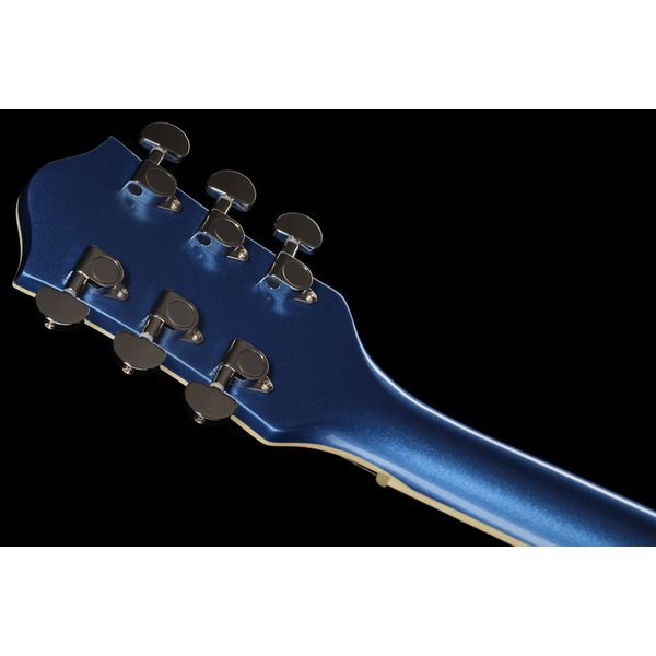 Gretsch G2420T STRML HLW SC FRLN BLU