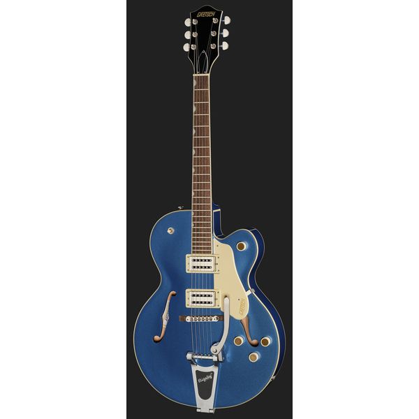 Gretsch G2420T STRML HLW SC FRLN BLU