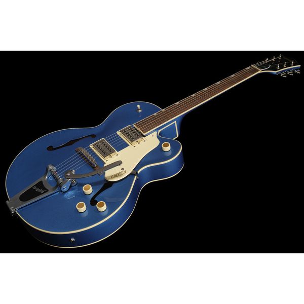 Gretsch G2420T STRML HLW SC FRLN BLU