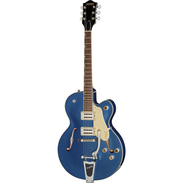 Gretsch G2420T STRML HLW SC FRLN BLU