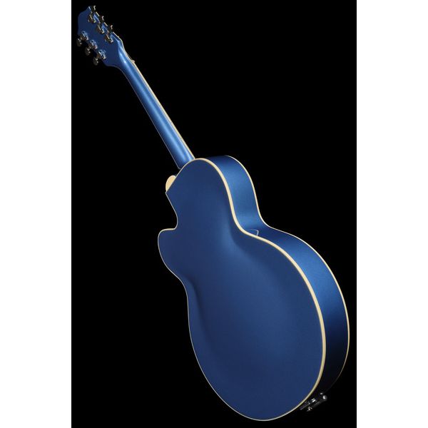 Gretsch G2420T STRML HLW SC FRLN BLU