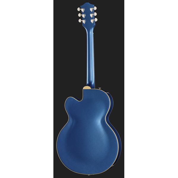 Gretsch G2420T STRML HLW SC FRLN BLU