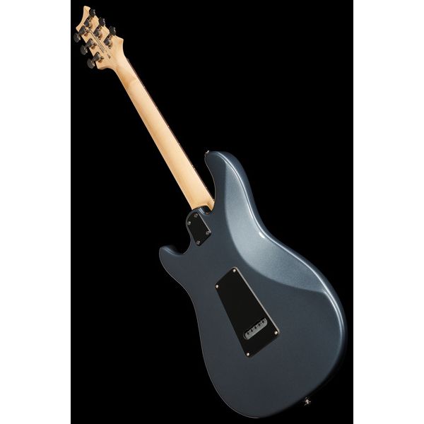 PRS SE NF3 Gun Metal Grey RW