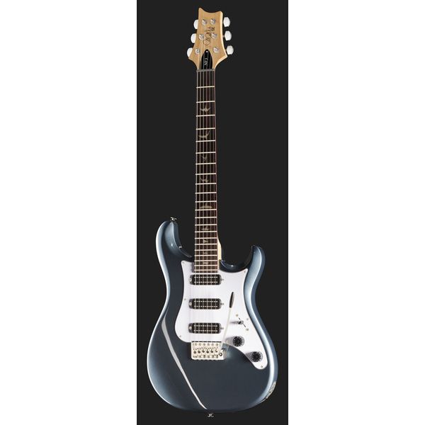 PRS SE NF3 Gun Metal Grey RW