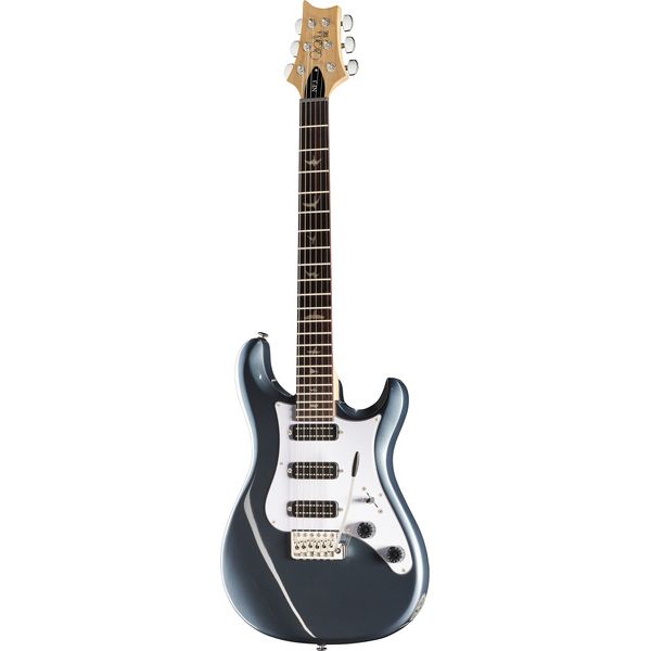 PRS SE NF3 Gun Metal Grey RW