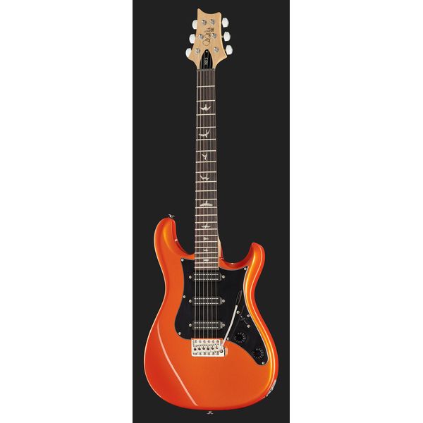 PRS SE NF3 Metallic Orange RW