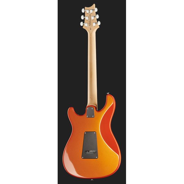 PRS SE NF3 Metallic Orange RW